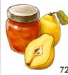 Quince Jelly
